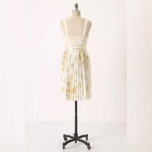 Deletta Dresses - Anthropologie Deletta Dress NWT Size Medium Deletta Dresses - Anthropologie Deletta Dress NWT Size Medium